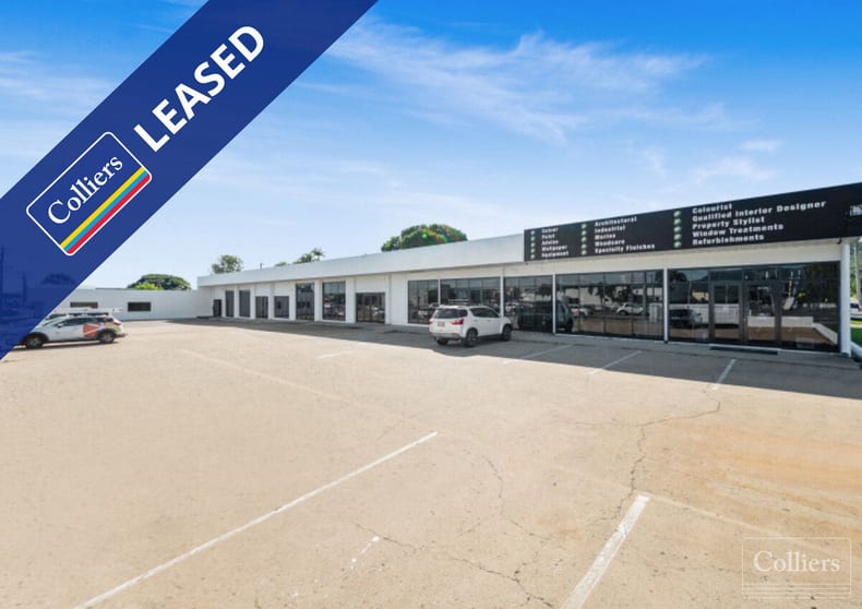 1C/141-149 Ingham Road West End QLD 4810 - Image 1