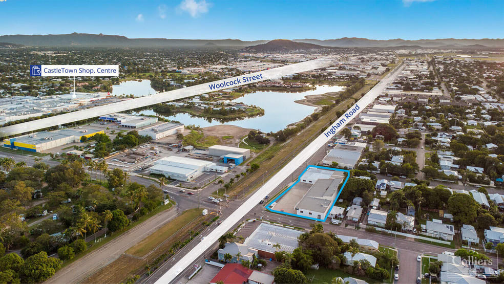 1C/141-149 Ingham Road West End QLD 4810 - Image 3