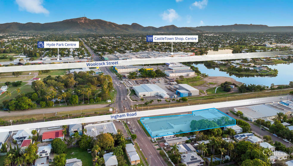 1C/141-149 Ingham Road West End QLD 4810 - Image 2
