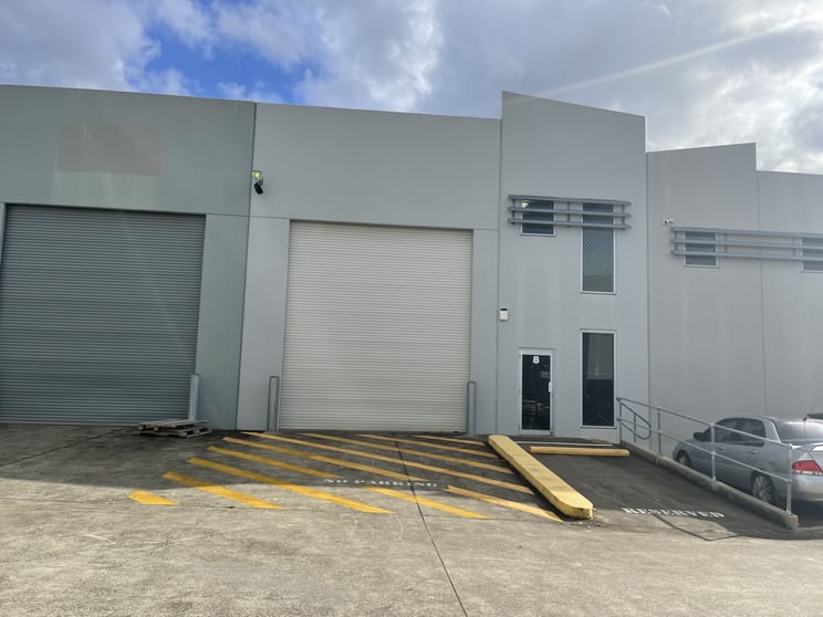 8/14 Hopper Avenue Ormeau QLD 4208 - Image 2