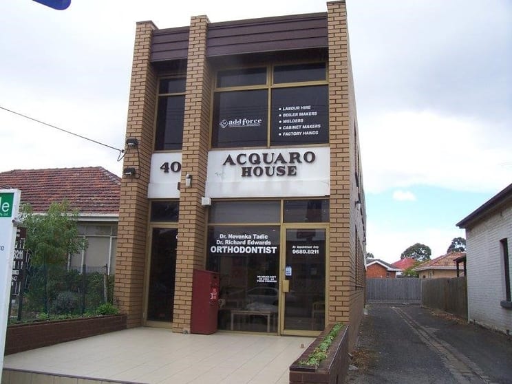 Click to view all images 1/40 Droop Street Footscray VIC 3011 - Image 1