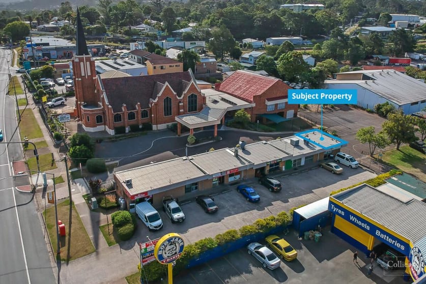 5/43 Coronation Avenue Nambour QLD 4560 - Image 1