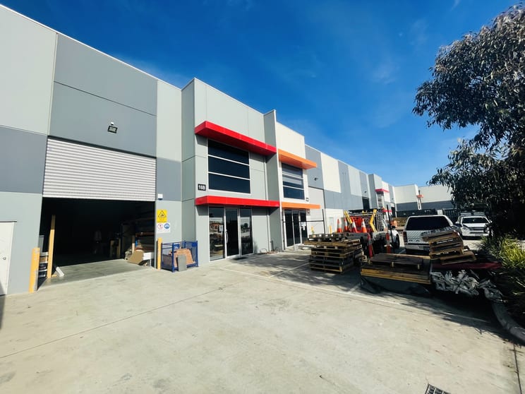16B Sette Circuit Pakenham VIC 3810 - Image 1