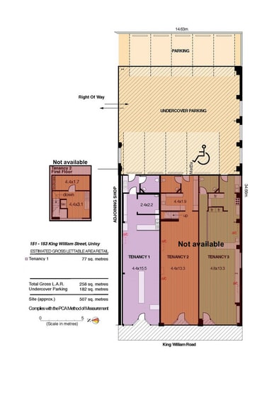 Click to view all images Shop 1/151-153 King William Road Unley SA 5061 - Image 3