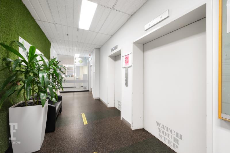 Click to view all images Level 1/260 La Trobe Street Melbourne VIC 3000 - Image 3