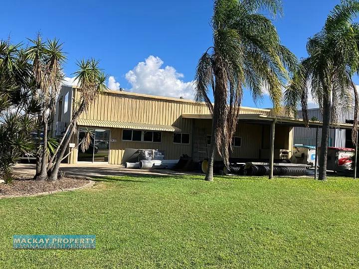 1/17 Ginger Street Paget QLD 4740 - Image 1