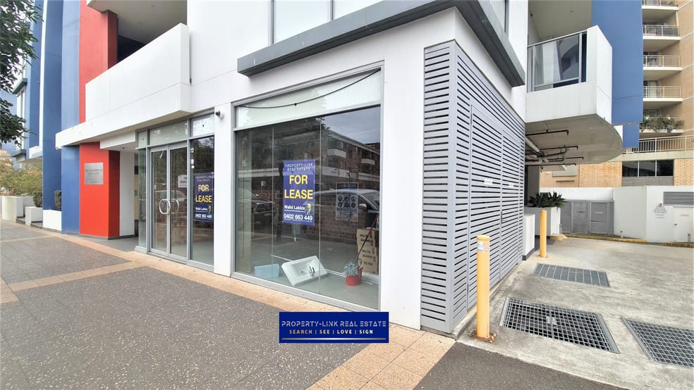 1 Sorrell Street Parramatta NSW 2150 - Image 2