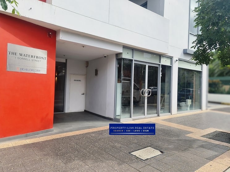 1 Sorrell Street Parramatta NSW 2150 - Image 1