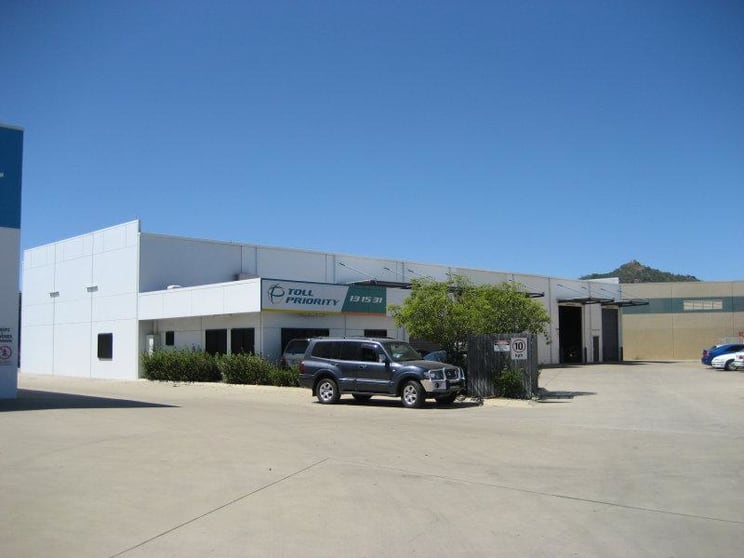 9 Corporate Crsnt Garbutt QLD 4814 - Image 1