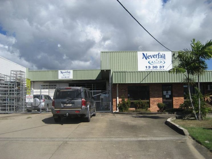 36 - 40 Hugh Ryan Drive Garbutt QLD 4814 - Image 1