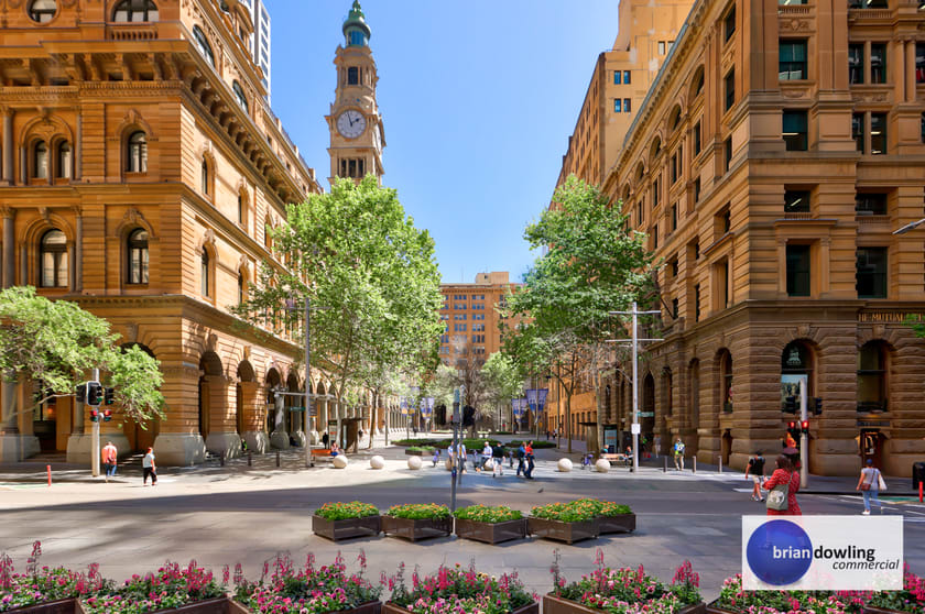 Click to view all images Unit 45/88 Pitt Street Sydney NSW 2000 - Image 3