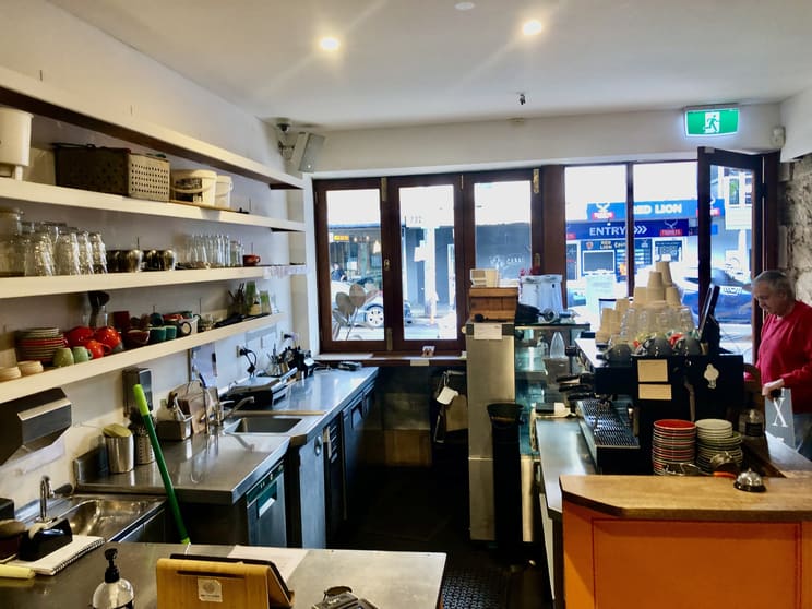 Click to view all images 711 Darling Street Rozelle NSW 2039 - Image 3