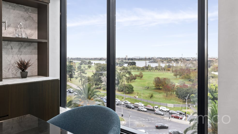 Suite 628 & 630/1 Queens Road Melbourne VIC 3004 - Image 2