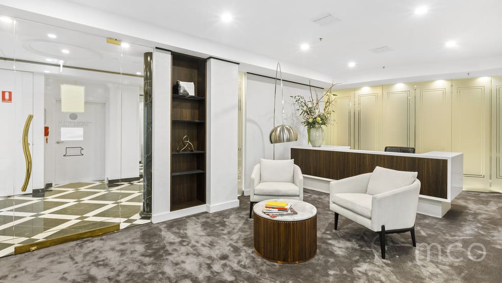 Suite 628 & 630/1 Queens Road Melbourne VIC 3004 - Image 3