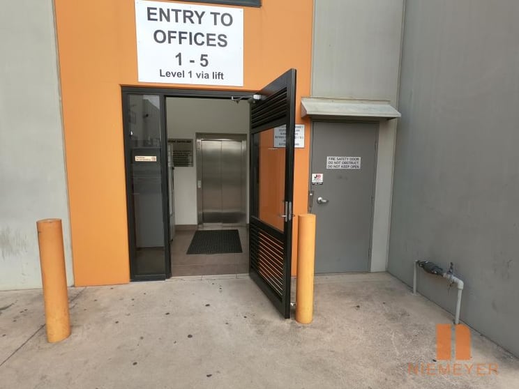 Click to view all images Suite 4B/32 Peter Brock Drive Eastern Creek NSW 2766 - Image 3