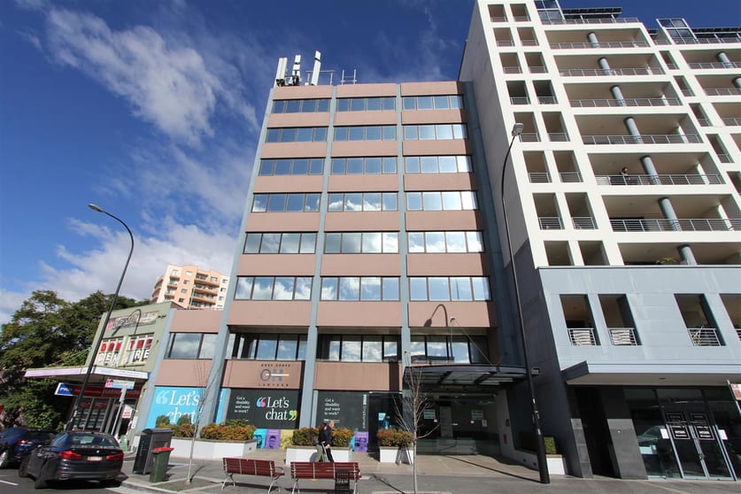 Level 7/12-14 Ormonde Parade Hurstville NSW 2220 - Image 1