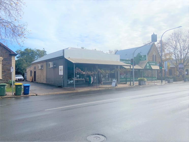 Click to view all images 172 Goodwood Road Goodwood SA 5034 - Image 2