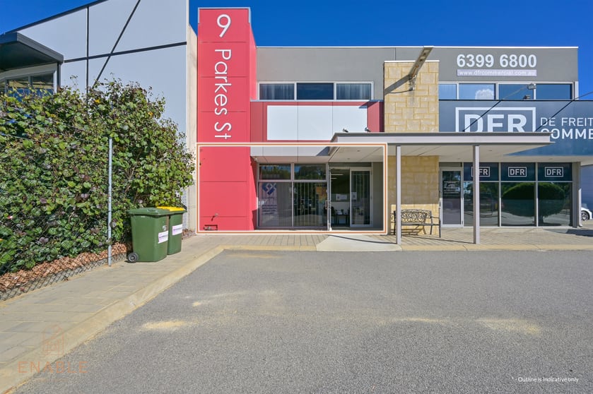 Click to view all images 1/9 Parkes Street Cockburn Central WA 6164 - Image 1