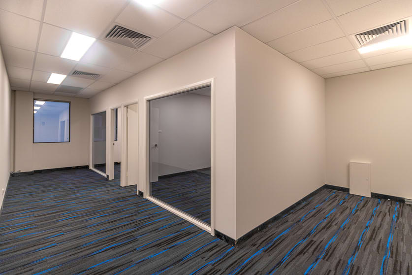 Click to view all images Suite 103/144 Marsden Street Parramatta NSW 2150 - Image 2
