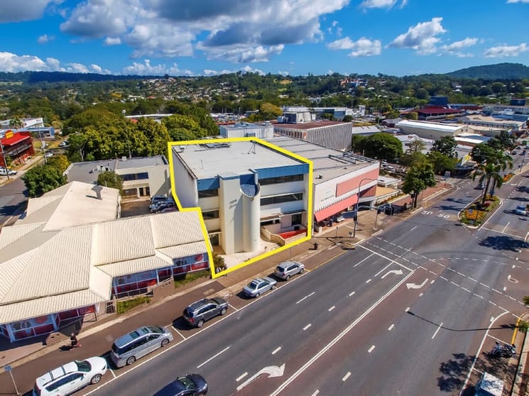 Click to view all images 144 Currie Street Nambour QLD 4560 - Image 1