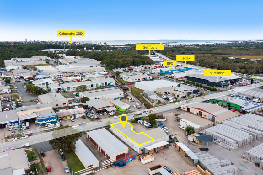 Click to view all images 12 Daniel Street Caloundra West QLD 4551 - Image 1