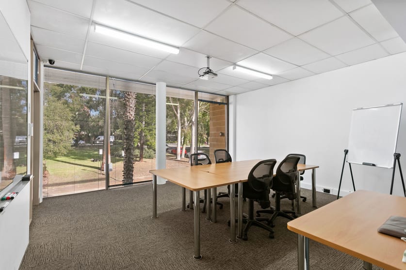 Click to view all images 9/8 Clive Street West Perth WA 6005 - Image 2