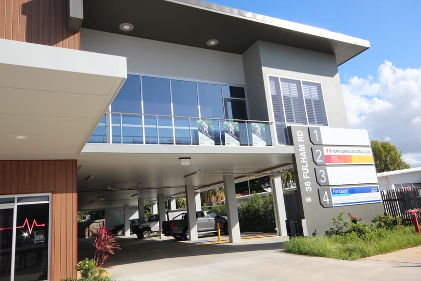 Click to view all images T3/36 Fulham Road Pimlico QLD 4812 - Image 2