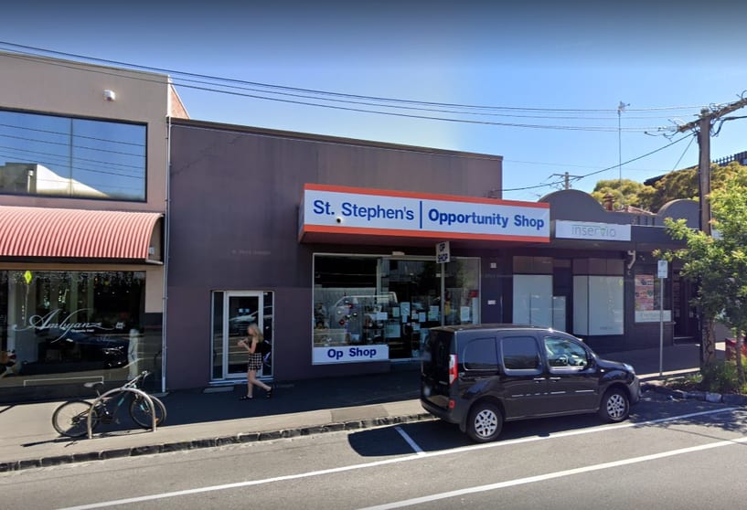 Click to view all images First Floor / 128 Martin Street Brighton VIC 3186 - Image 1