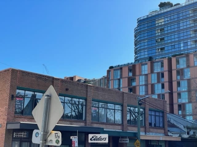 2/87-97 Regent Street Chippendale NSW 2008 - Image 2