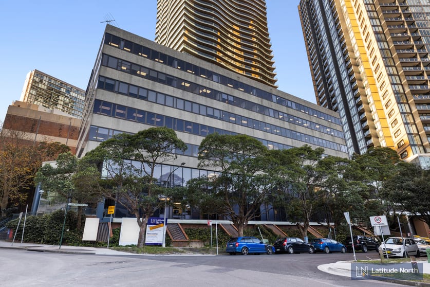 403/69 Christie Street St Leonards NSW 2065 - Image 1