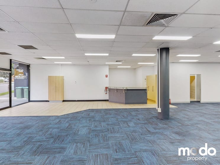 Click to view all images Ground Floor/46 New Street Ringwood VIC 3134 - Image 3