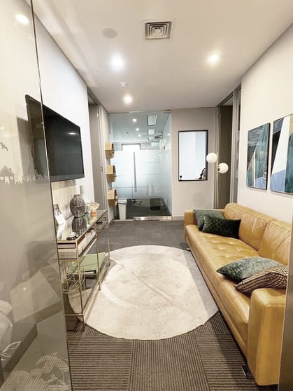 Click to view all images Suite 401/434 St Kilda Rd. Melbourne VIC 3004 - Image 2