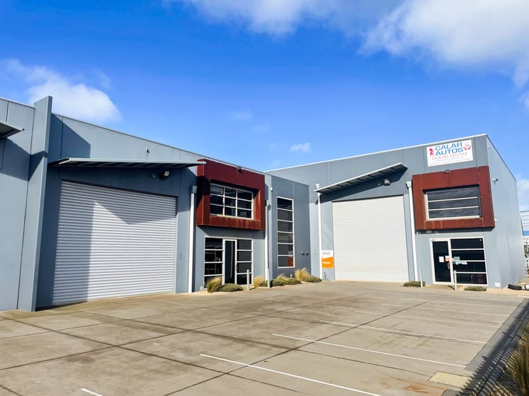 Click to view all images 3/27 Henry Wilson Drive Capel Sound VIC 3940 - Image 2