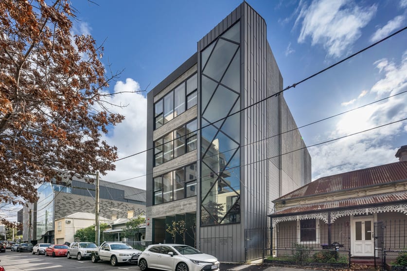19 Howard Street Richmond VIC 3121 - Image 1