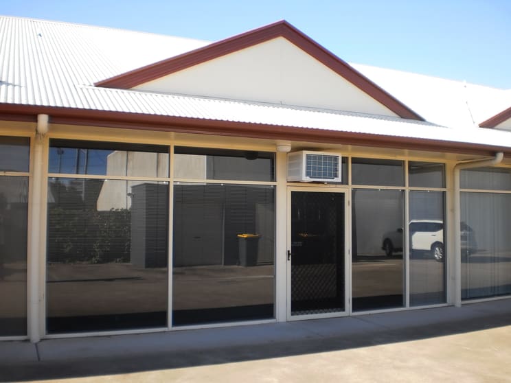 5/33-35 Takalvan Street Bundaberg West QLD 4670 - Image 1
