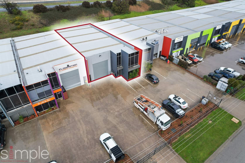 2/28-30 Bate Close Pakenham VIC 3810 - Image 3