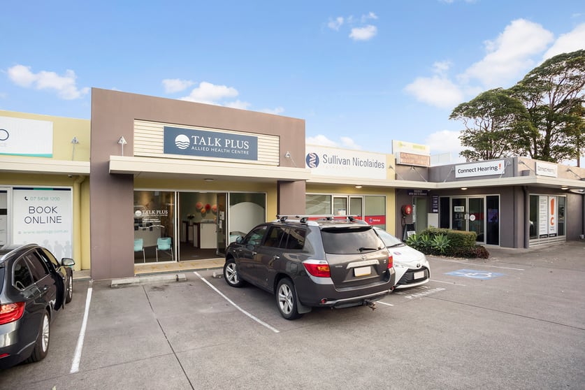 3/18 Mayes Avenue Caloundra QLD 4551 - Image 2