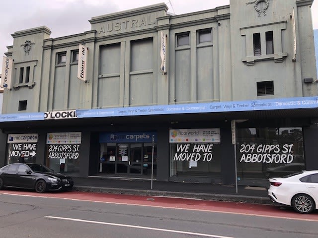 200-202 Johnston Street Collingwood VIC 3066 - Image 2
