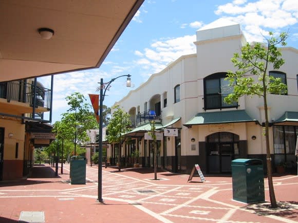 6A/40 Central Walk Joondalup WA 6027 - Image 1