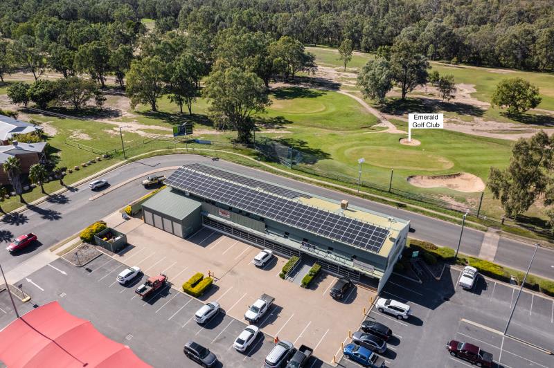 Available Now/160 Egerton St Emerald QLD 4720 - Image 2
