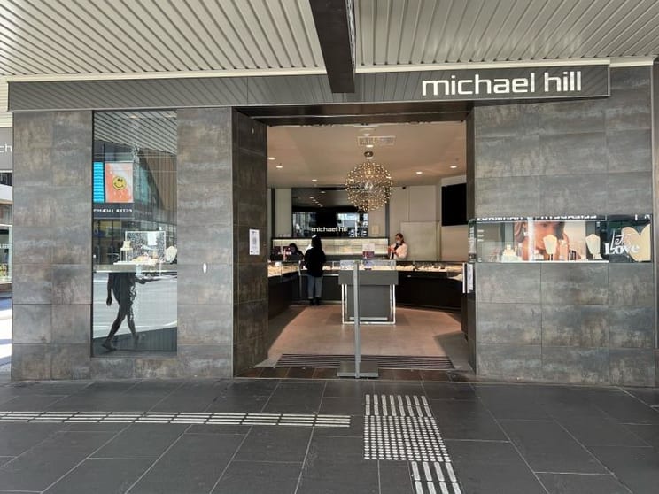 Click to view all images 118 Elizabeth Street Melbourne VIC 3000 - Image 1