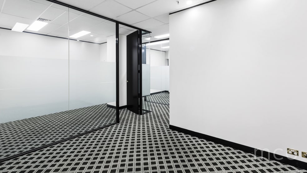 Suite 301 & 312/1 Queens Road Melbourne VIC 3004 - Image 2
