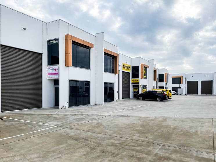 17/24 Bormar Drive Pakenham VIC 3810 - Image 1