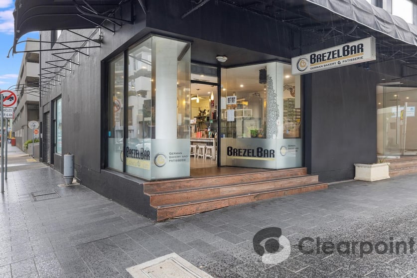 Shop 4/5A Raglan Street Manly NSW 2095 - Image 1