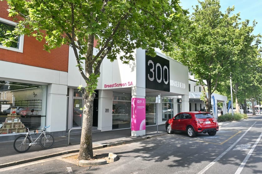 300 Wakefield Street Adelaide SA 5000 - Image 1