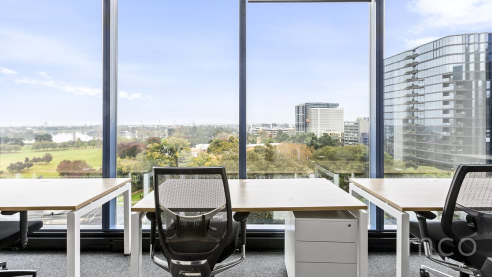 Suite 704/1 Queens Road Melbourne VIC 3004 - Image 1