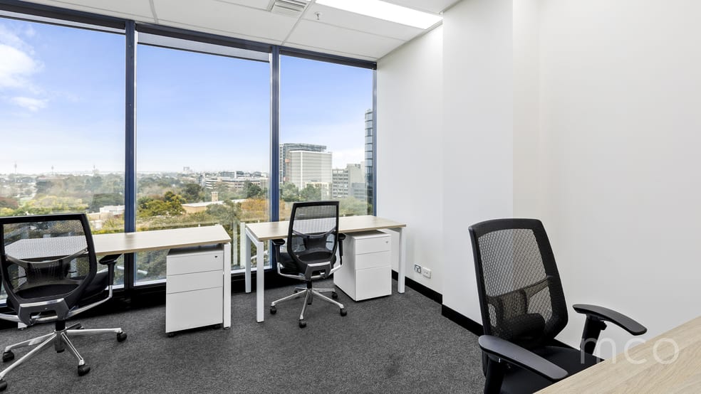 Suite 704/1 Queens Road Melbourne VIC 3004 - Image 2