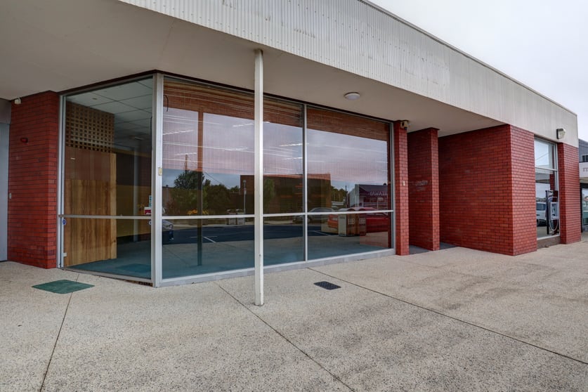 Shop 8-9/39 Wragg Street Somerset TAS 7322 - Image 1