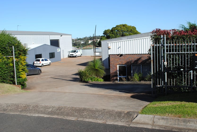 Click to view all images Tenancy 3/3 Progress Court Harlaxton QLD 4350 - Image 1