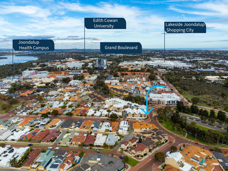 Click to view all images 33/27 Piccadilly Circle Joondalup WA 6027 - Image 1